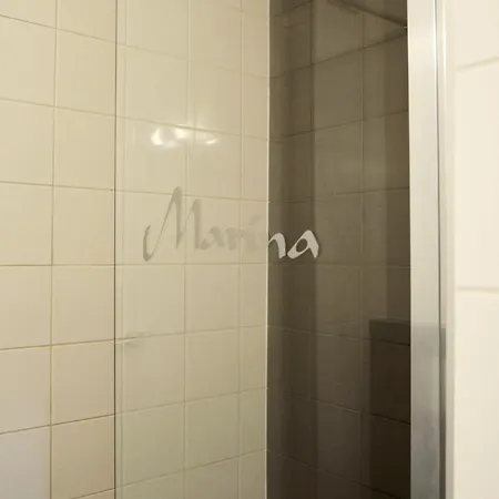 Marina Boszkowo Apartment Exterior photo