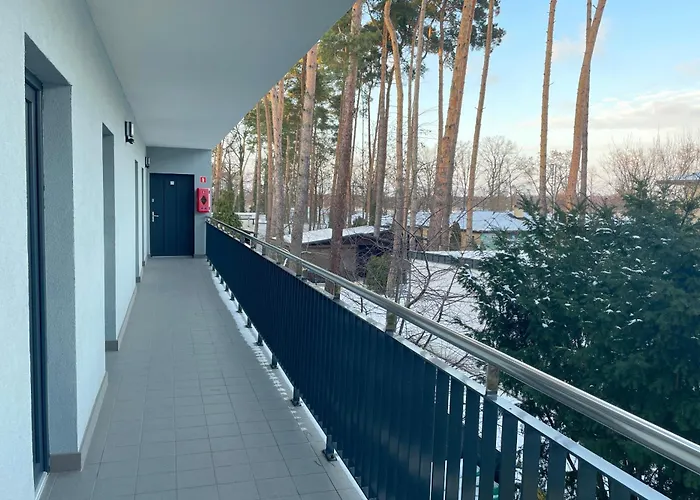 Marina Boszkowo