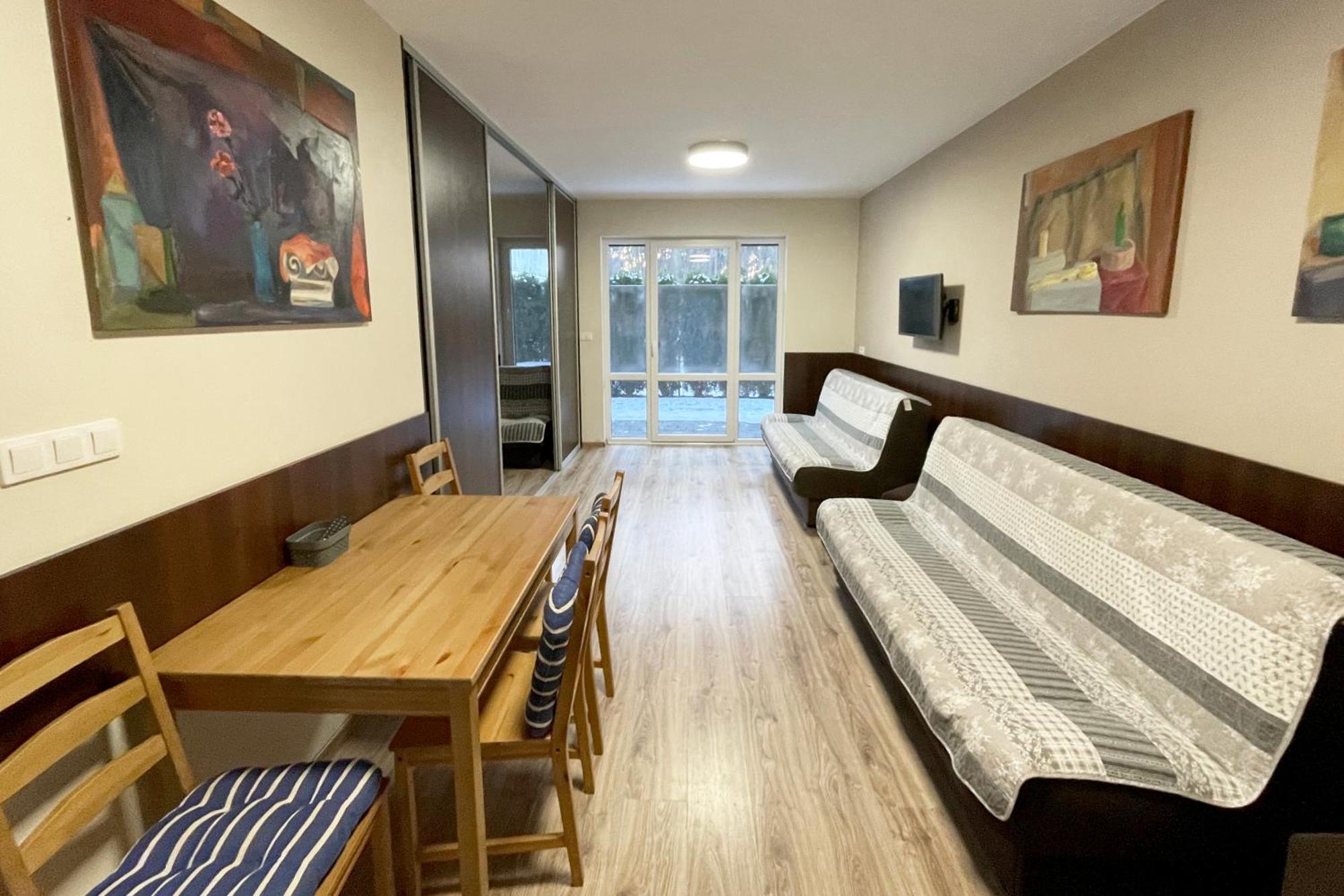 Marina Apartment Boszkowo-Letnisko