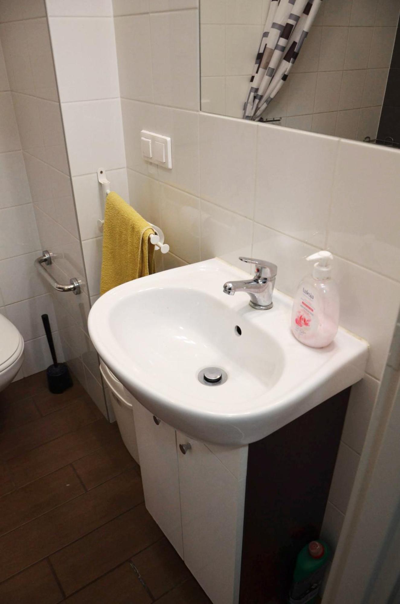 Apartamento Marina