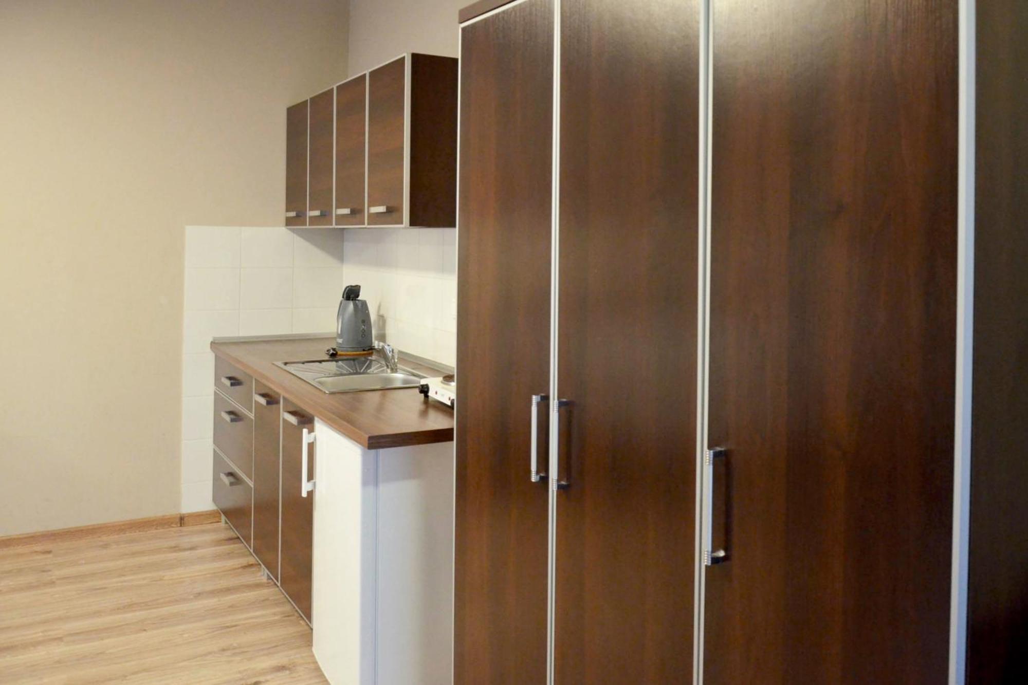 Marina Apartment *