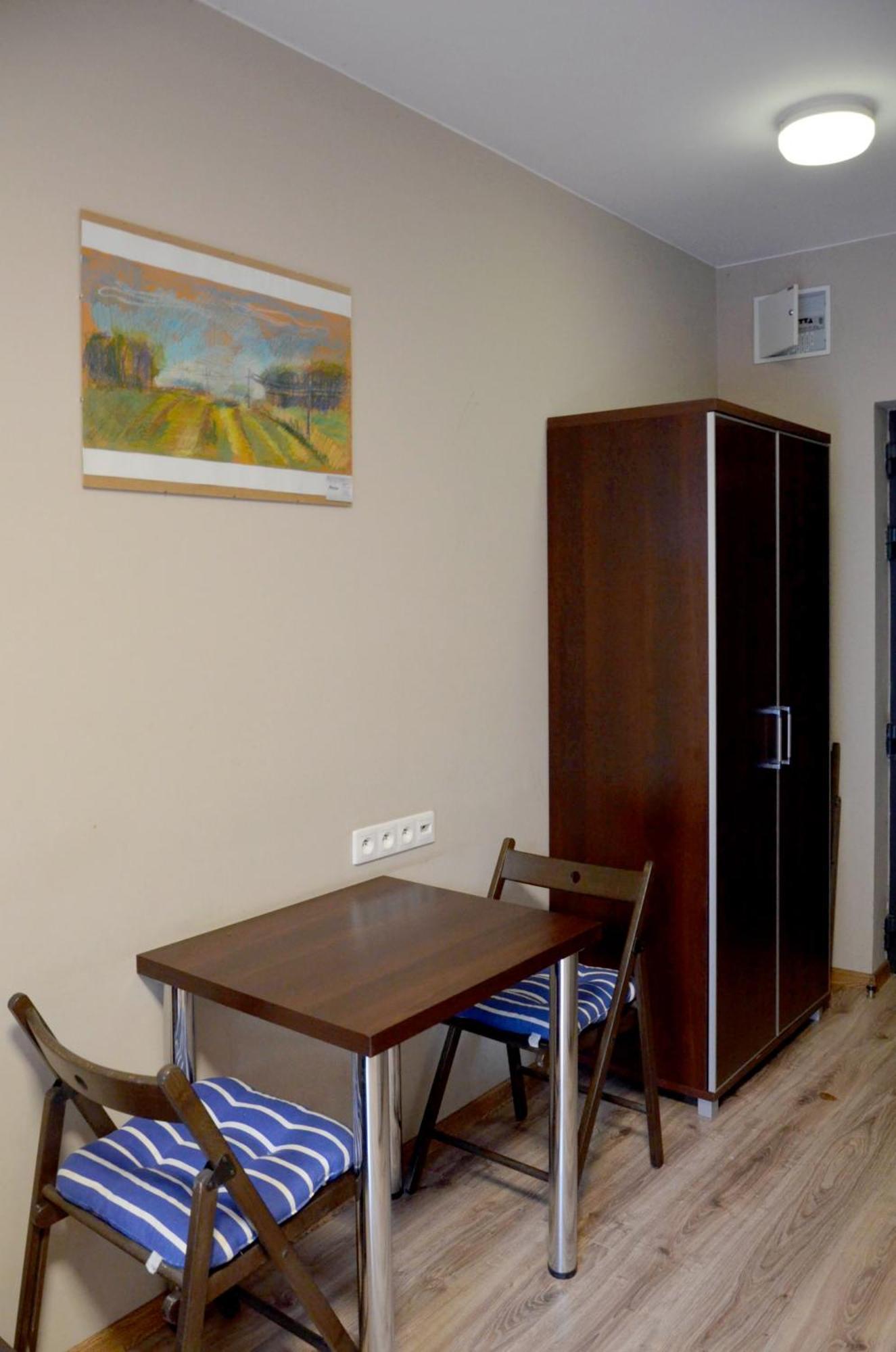 Apartamento Marina Boszkowo-Letnisko