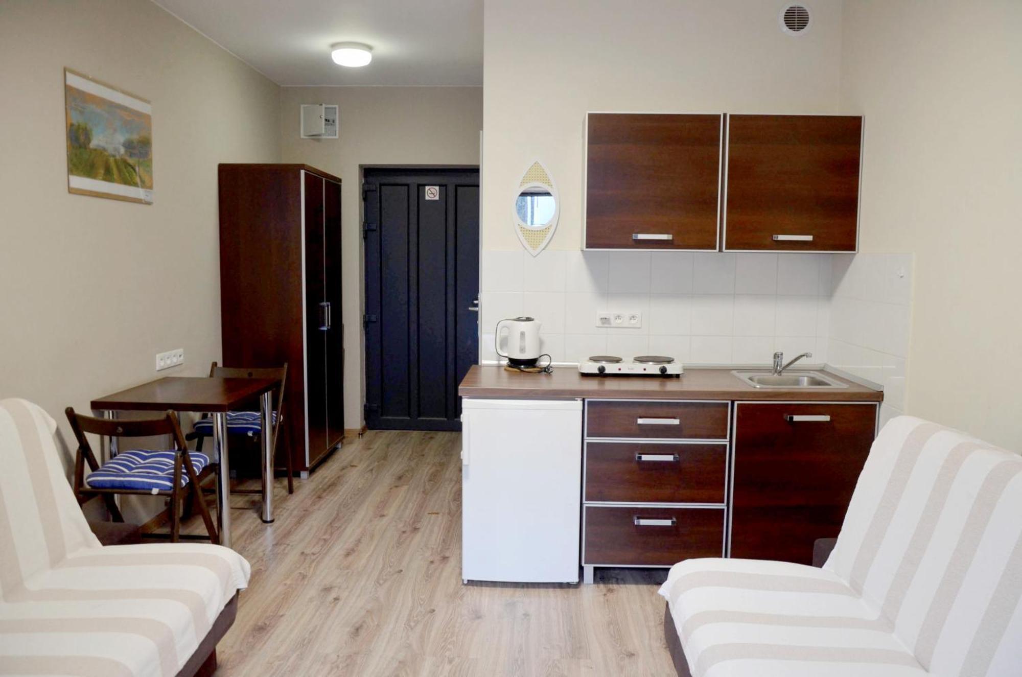 Apartment Marina Boszkowo-Letnisko