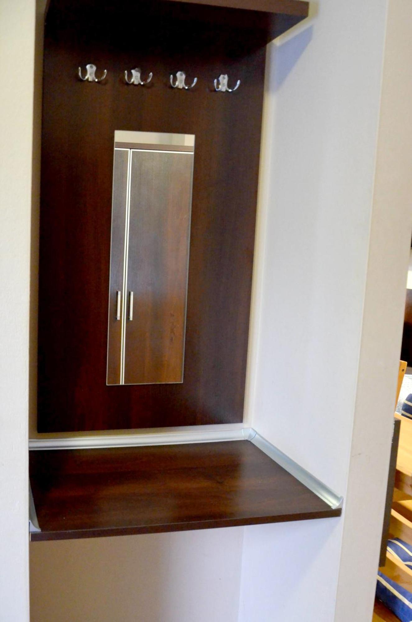 Apartamento Marina *