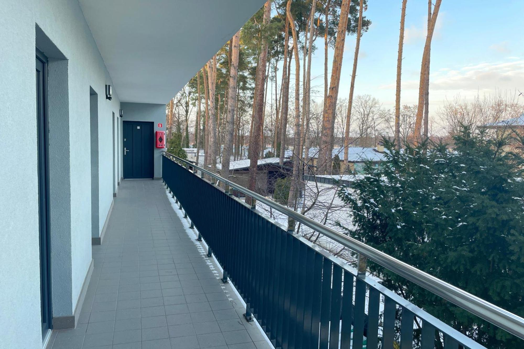 Marina Apartment