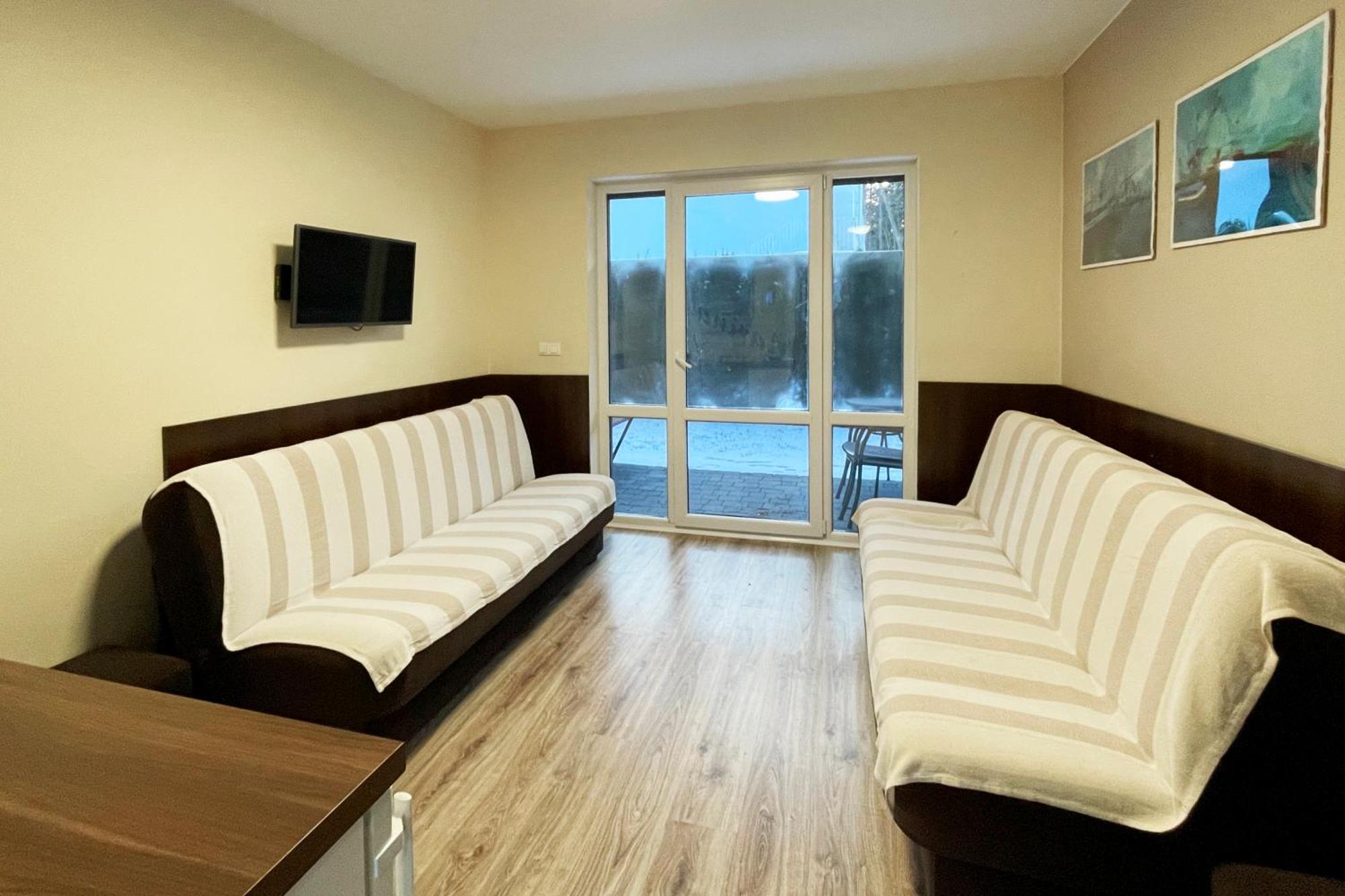 Apartment Marina Boszkowo-Letnisko