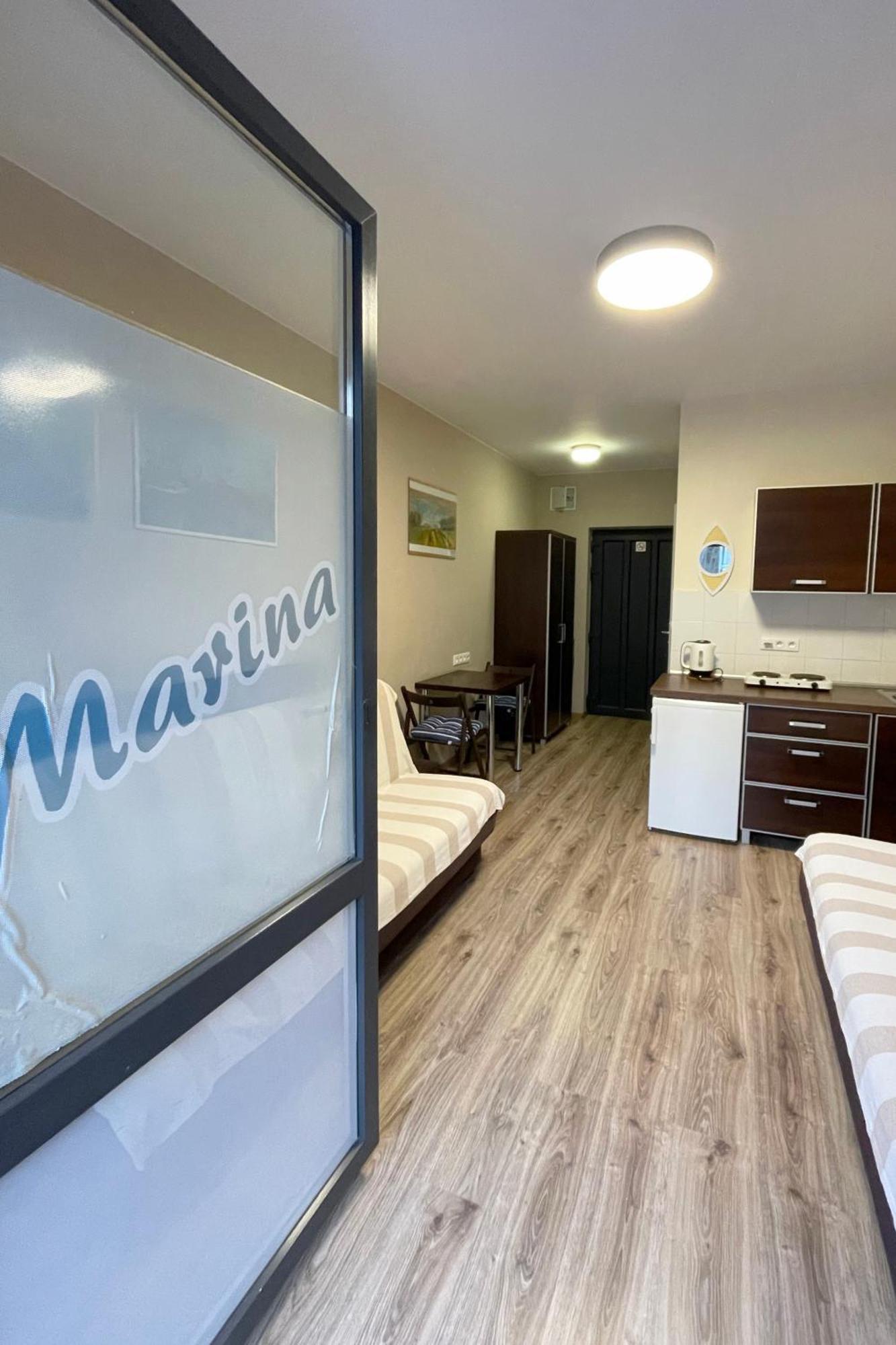 Marina * Boszkowo-Letnisko