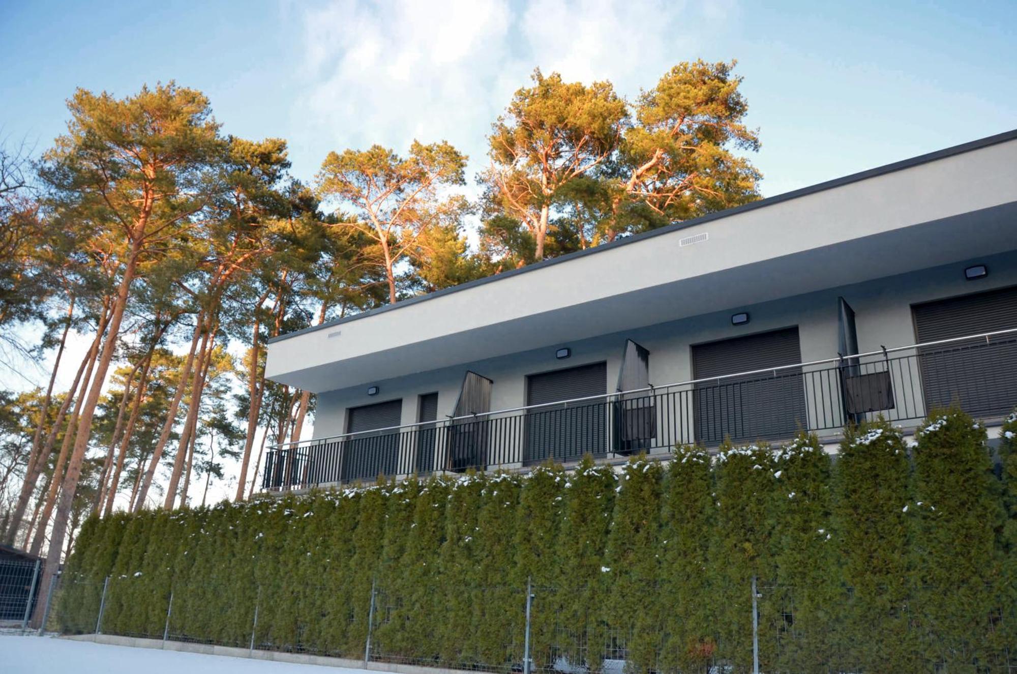 Apartamento Marina *